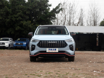 Haval Chitu Rabbit King 1.5T DHT