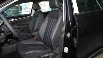 VW Passat Business 280TSI