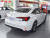 Honda Integra Deluxe 240TURBO CVT