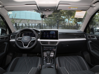 VW Tiguan L Hybrid Premium 430PHEV