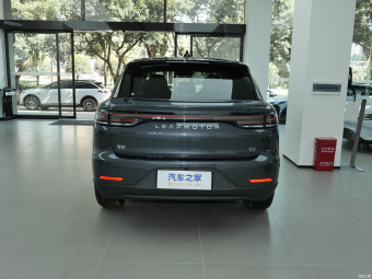 Leapmotor C11 REEV Comfort 200
