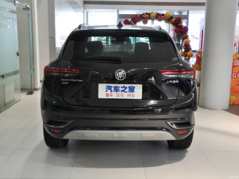 Buick Envision S GS Sport AWD
