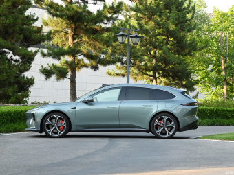 NIO ET5T 100kWh
