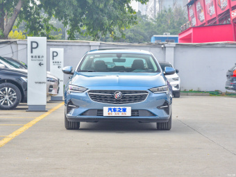 Buick Regal Smart 552T