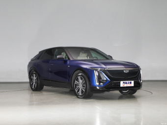 Cadillac Lyriq Premium Performance AWD