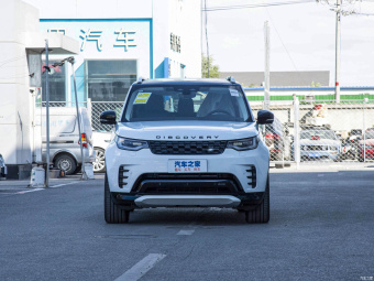 Land Rover Discovery R-Dynamic SE P360