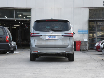 Buick GL8 Smart Premium