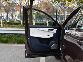 MG Pilot PHEV Trophy Ultimate 1.5T