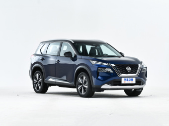Nissan X-Trail Extreme VC-Turbo 300 CVT 4WD