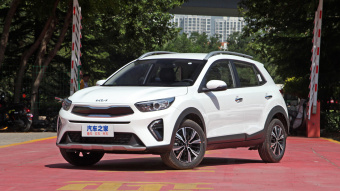 Kia KX1 Fun 1.4L CVT