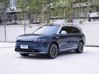 Aito M9 Ultra 42kWh