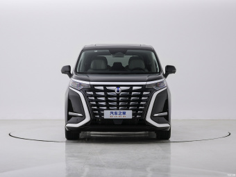 Denza D9 Flagship DM-i 980 AWD