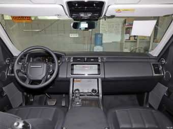 Land Rover Range Rover Sport Hybrid  P400e SE