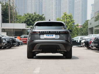 Land Rover Range Rover Velar  P250