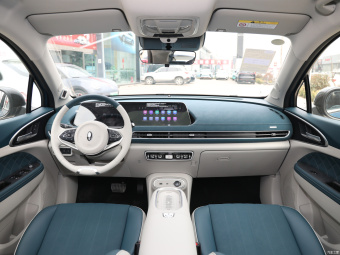 Ora Good Cat Executive 501km LiFePo4