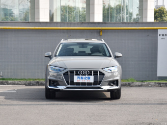 Audi A4 Allroad Snow Sports Quattro