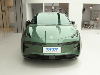 Zeekr X  4 Seat RWD