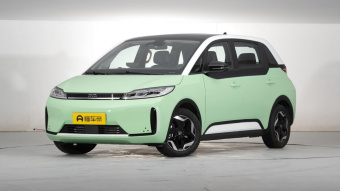 BYD D1