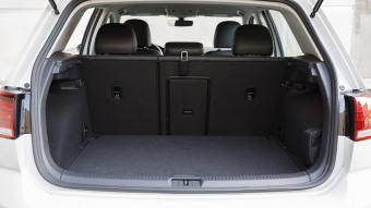 Volkswagen e-Golf 36 kWh