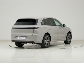 Li Auto L6 Pro