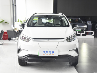 BYD Yuan Pro Premium 401KM