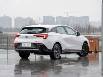 Buick Velite 6 Wisdom PLUS