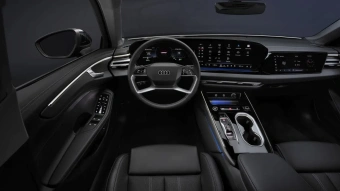 Audi A6 Limousine 2.0 TDI 150 kW Plus S tronic