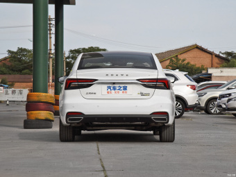 Roewe Ei6 Max Cool Supreme 1.5T PHEV