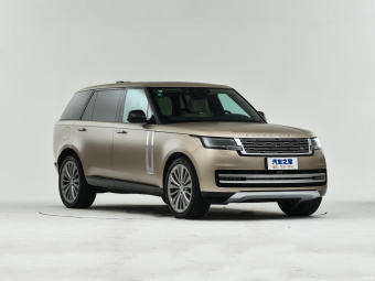 Land Rover Range Rover First Edition P530
