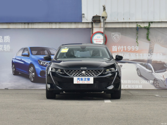 Peugeot 508L Drive 360THP PureTech