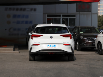 Buick Velite 6 Share PLUS