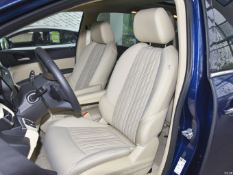 Buick GL8 Premium Welfare