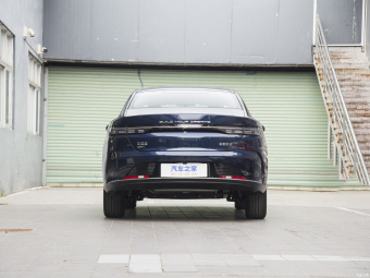 BYD Destroyer 05 Luxury 120КМ