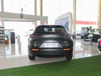 Mazda CX-30 2024 2.0L Automatic Premium Edition
