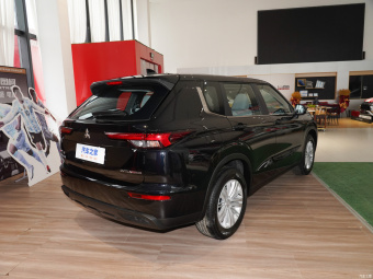 Mitsubishi Outlander Style 1.5T CVT