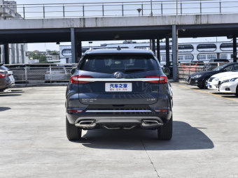 Buick Enclave Premium 652T AWD 7 Seat
