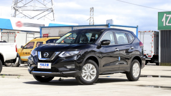Nissan X-Trail Honor Smart Premium 2.0L 2WD