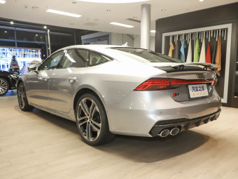 Audi S7 2024 2.9 TFSI Quattro