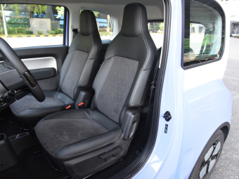 Baojun KiWi EV DJI (LiFePO4)