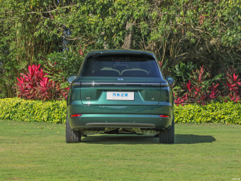 Li Auto L9 Ultra