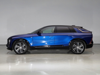 Cadillac Lyriq Premium Performance AWD
