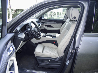 Audi Q6 Light Qi - Feather Forest 45 TFSI Quattro