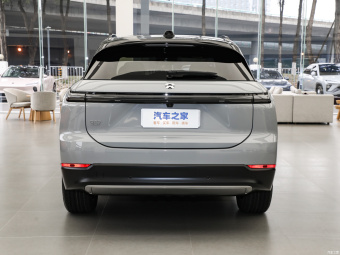 NIO ES7  75kWh