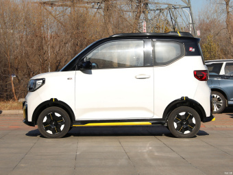 Wuling Hongguang Mini EV Gameboy Urban Chasing 200km (LiFePO4)