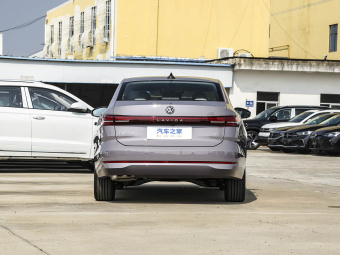 VW Lavida 2026 Pro 300TSI Starry Sky Smart Edition