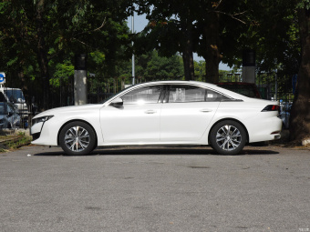 Peugeot 508L Drive 400THP PureTech