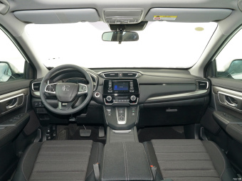 Honda Breeze Sport Hybrid Elite 2.0L