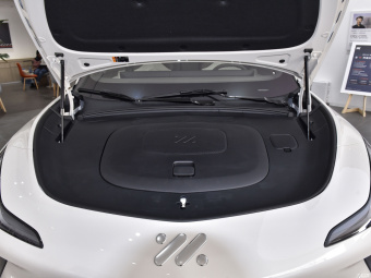 IM Motors LS7 Lux 100kWh AWD