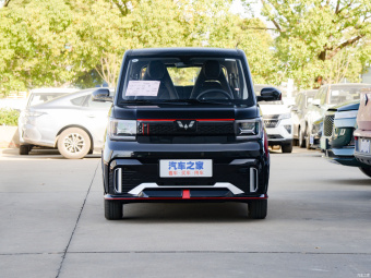 Wuling Hongguang Mini EV Gameboy Racing Ranger 300km (LiFePO4)
