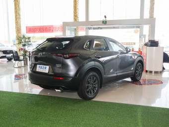 Mazda CX-30 2024 2.0L Automatic Premium Edition
